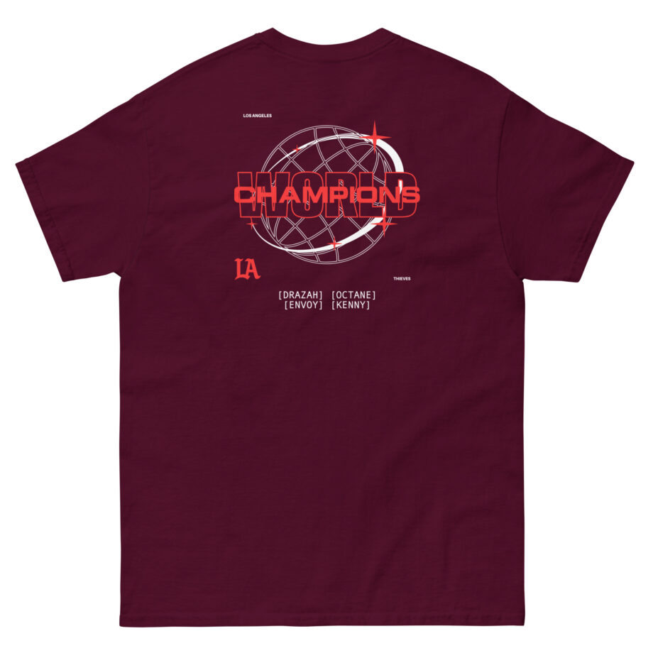 Los Angeles Thieves Unisex classic tee