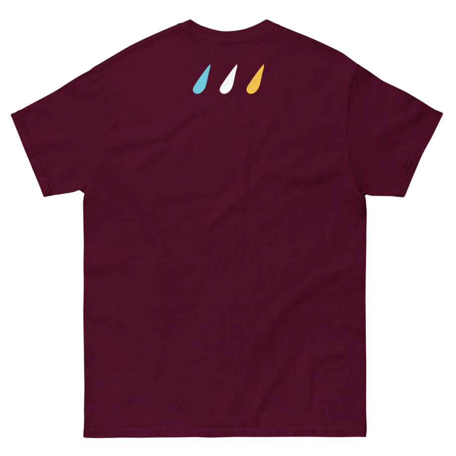 Oxxxymiron Unisex classic tee