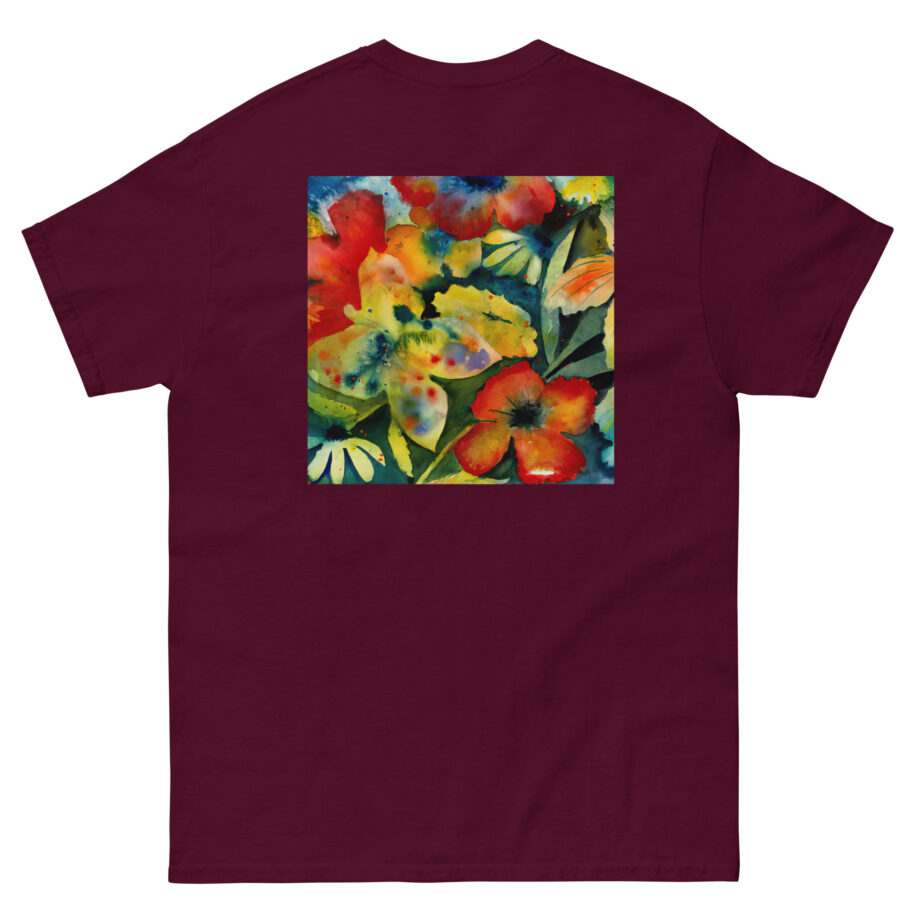 Adrianne Lenker Songs and Instrumentals Unisex classic tee
