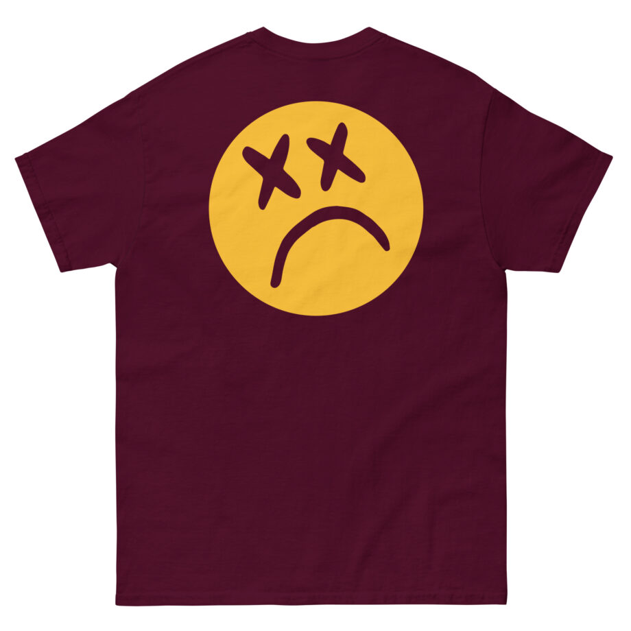 Sad Boyz by Junior H Unisex classic tee
