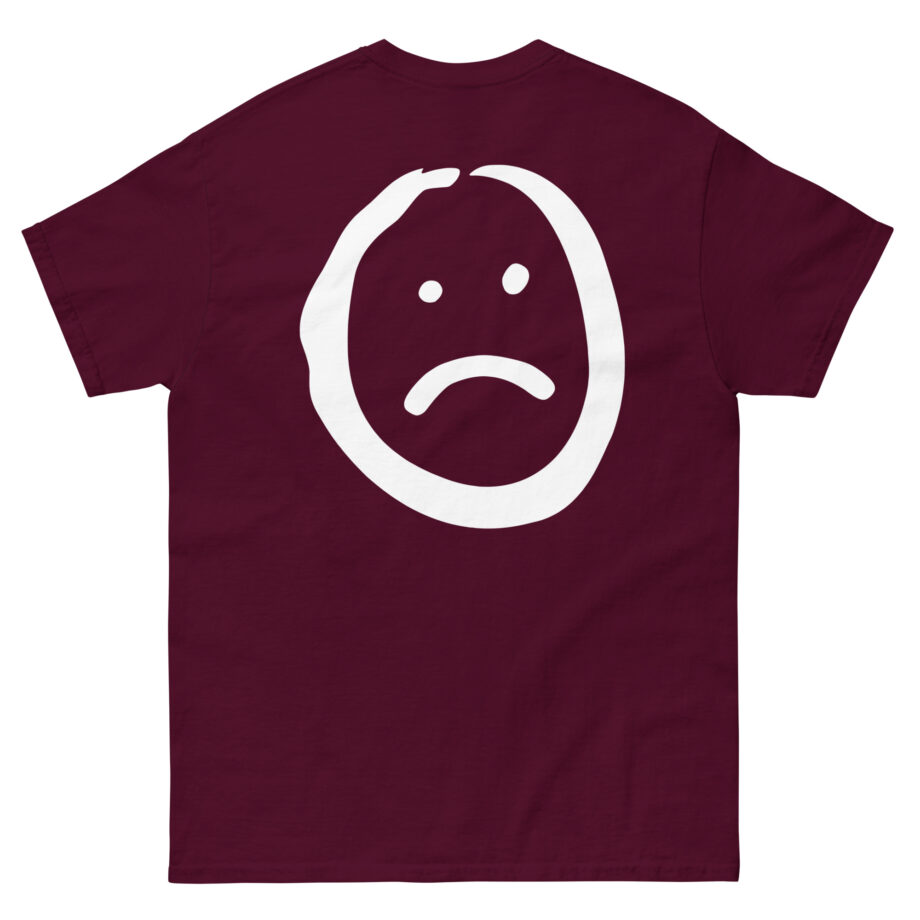 Sad Boyz Unisex classic tee