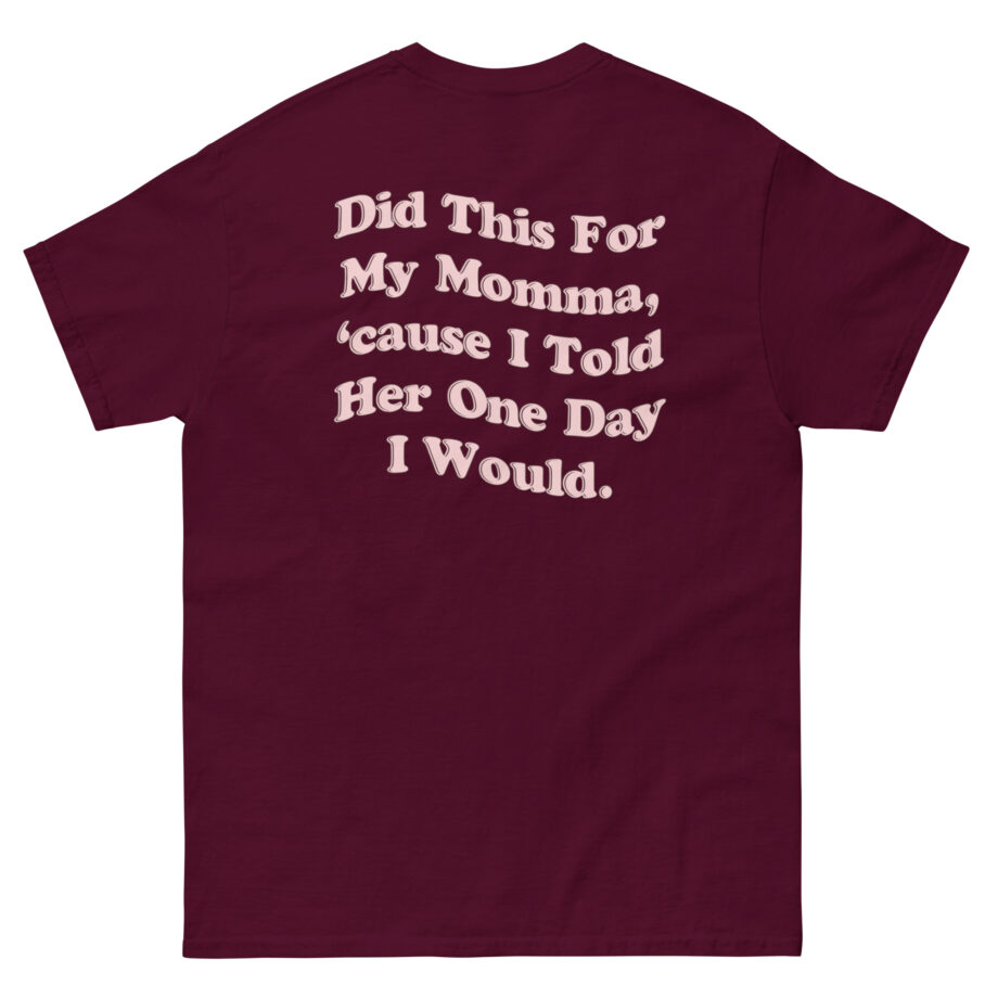 The Kid Laroi Savage Unisex classic tee
