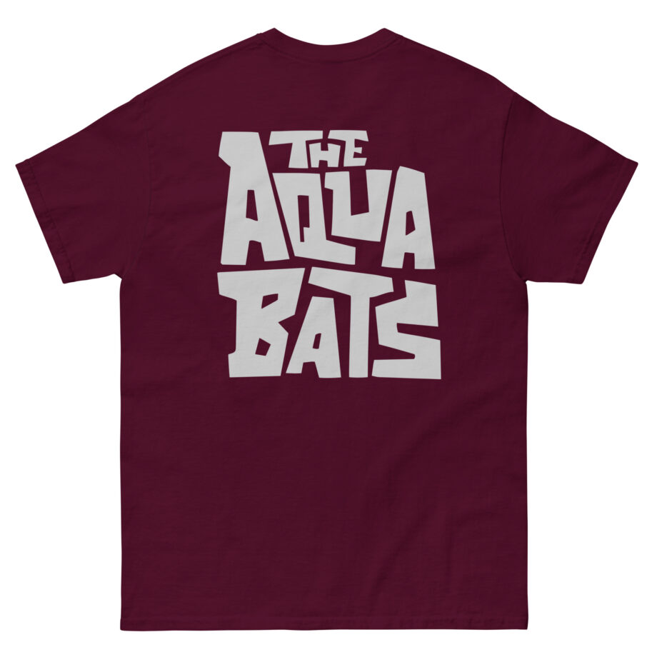The Aquabats Look at Me. I'm a Winner! Unisex classic tee