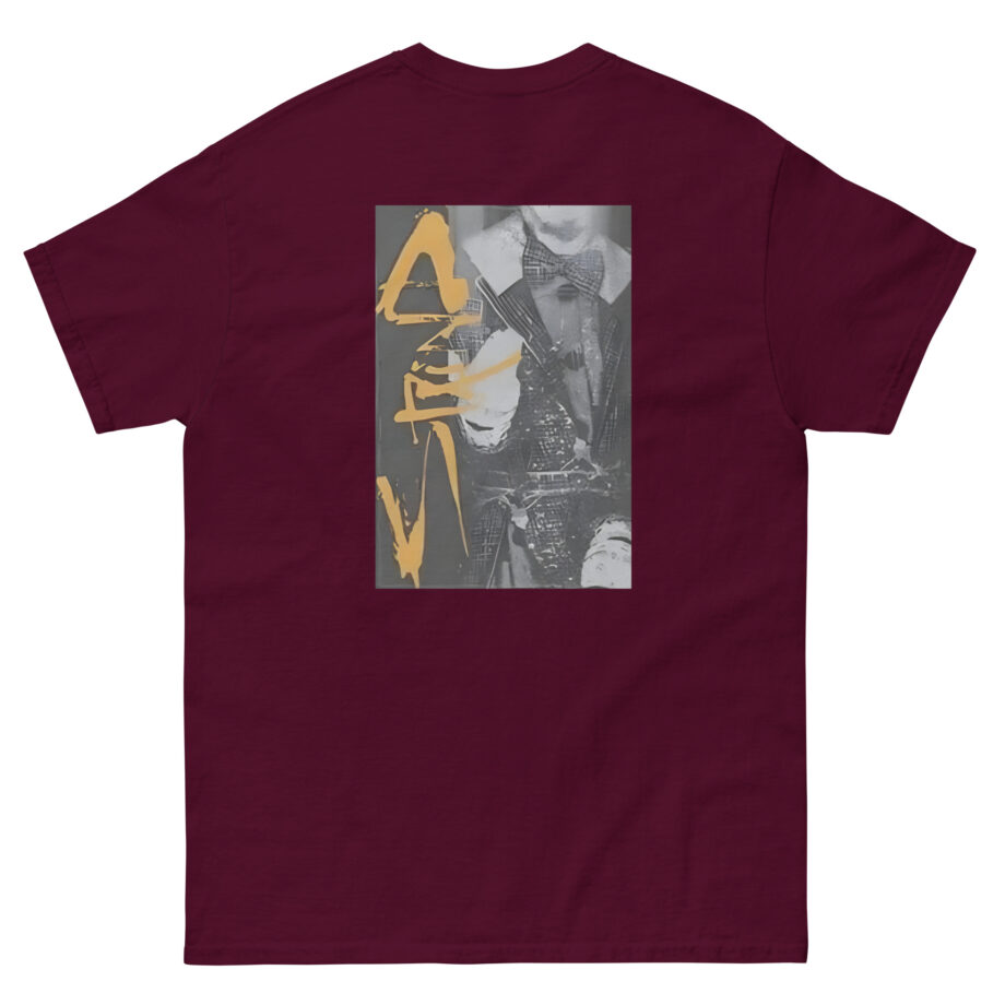 Staind Dysfunction Unisex classic tee