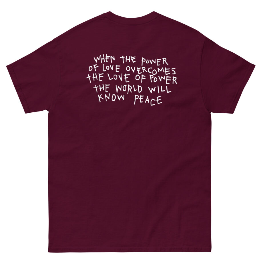 Vinnie Hacker Unisex classic tee