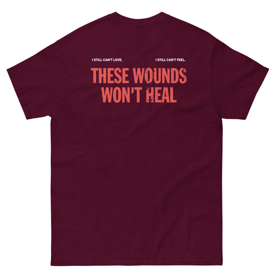 The Acacia Strain Unisex classic tee