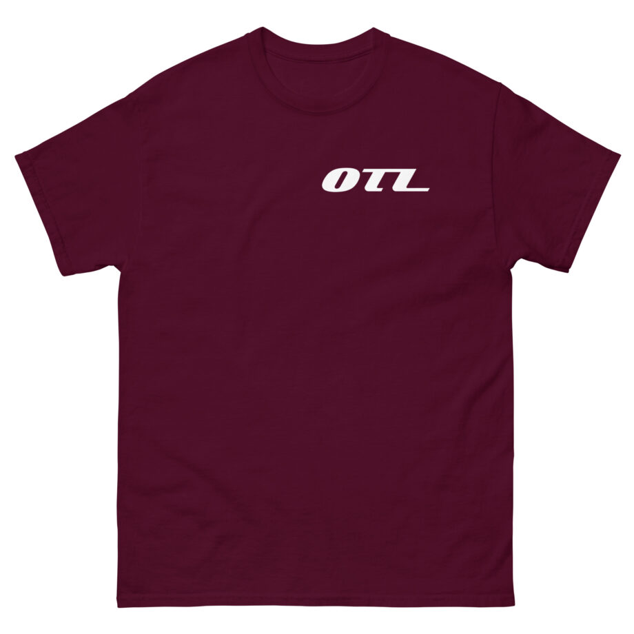 Otl Unisex classic tee