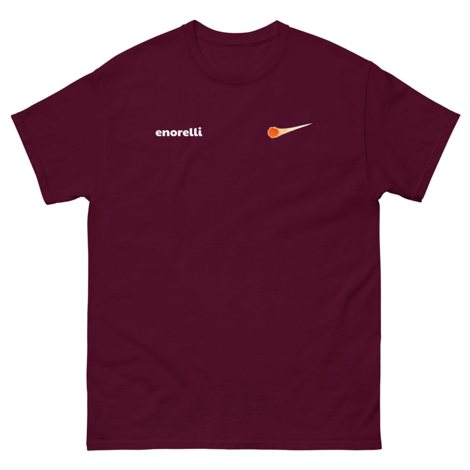 Otl Enorelli Unisex classic tee