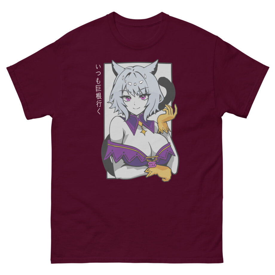 Asmongold Unisex classic tee