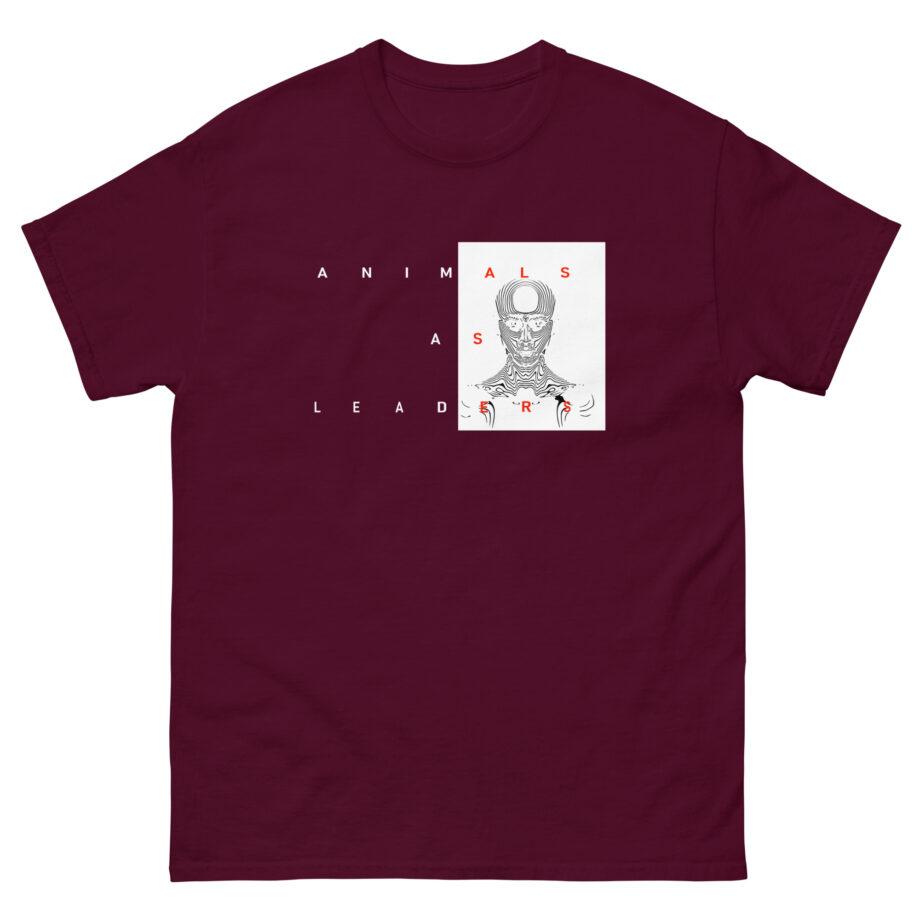 Animals as Leaders Unisex classic tee