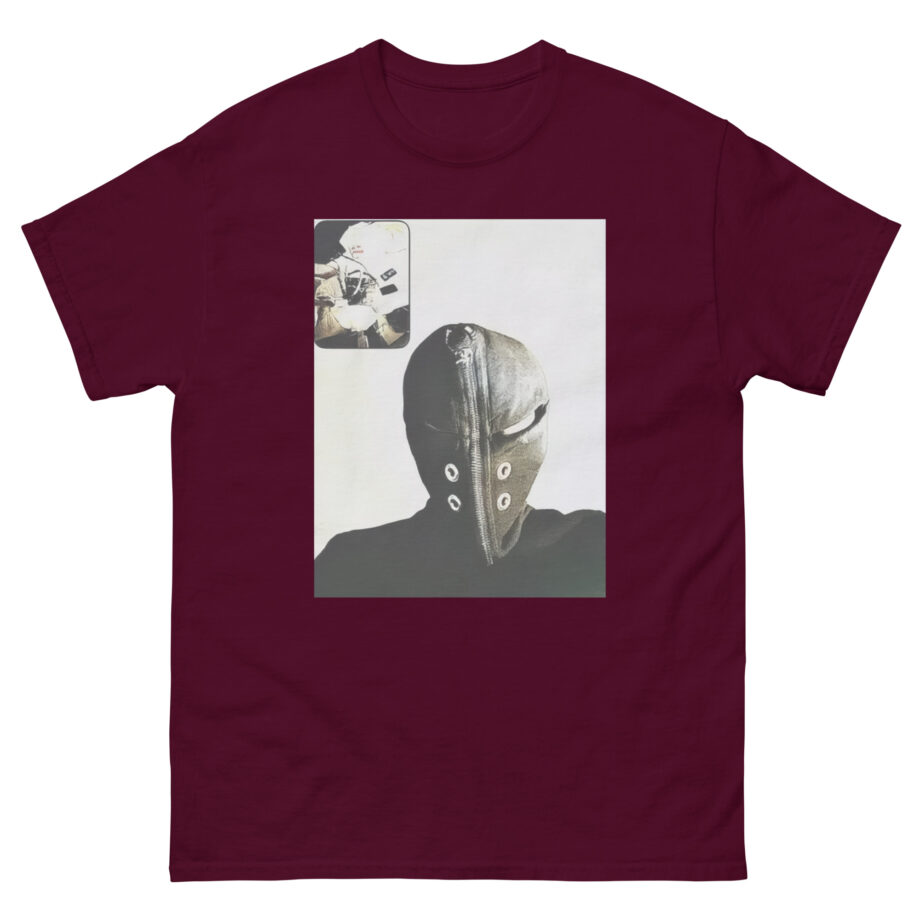 A Great Chaos Breal Album Unisex classic tee