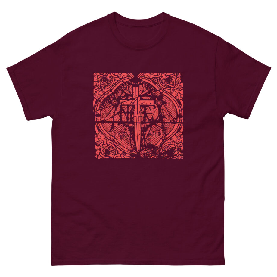 Antaeus Unisex classic tee