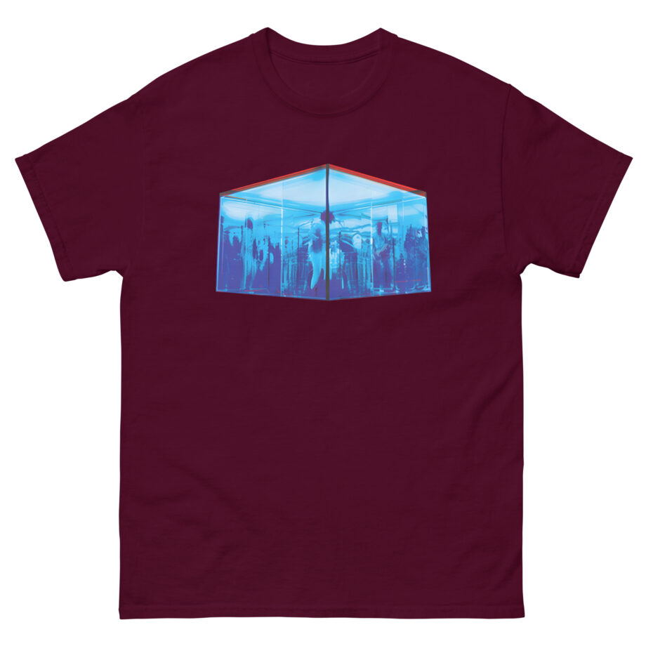 Biffy Clyro a Celebration of Endings Anniversary Unisex classic tee