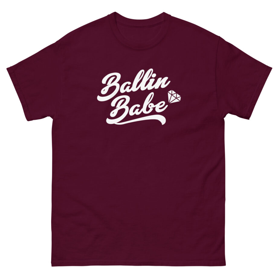 Baby Ariel Unisex classic tee