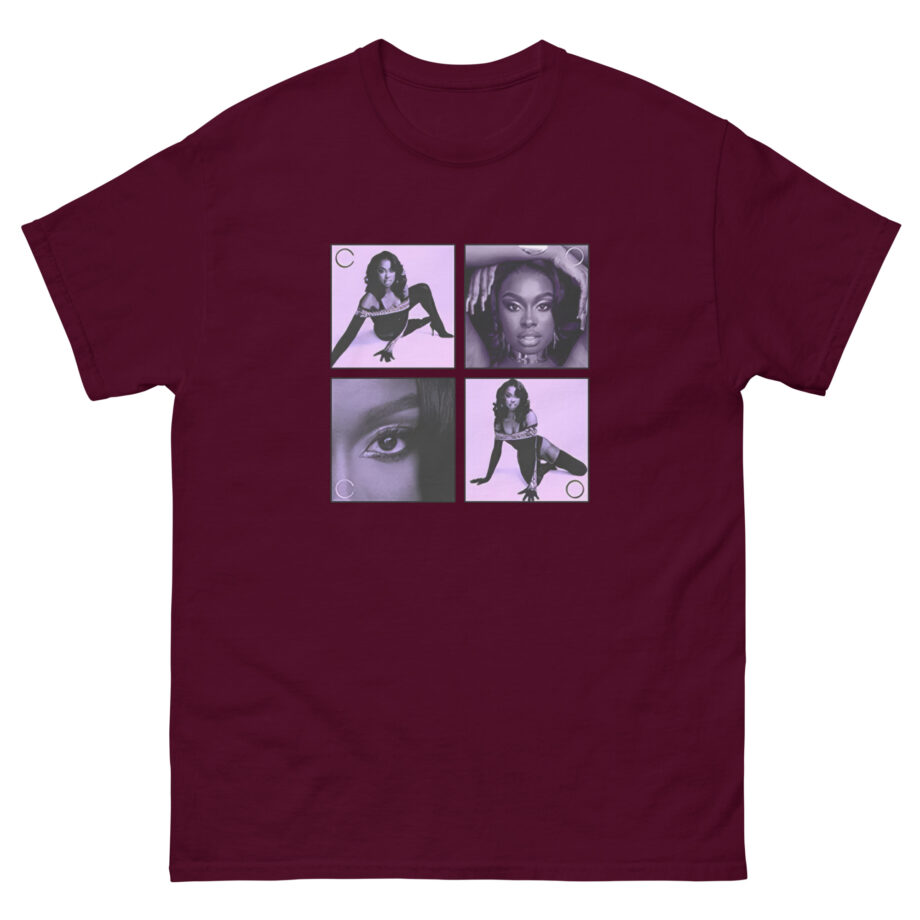 Coco Jones Coco Photo Unisex classic tee