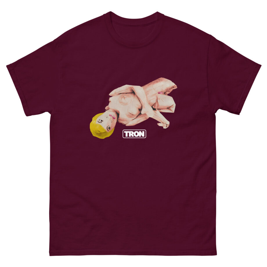 Babytron Doll Unisex classic tee