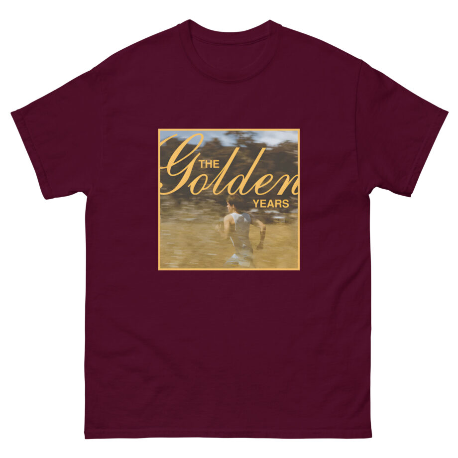 Joshua Bassett Photo Unisex classic tee