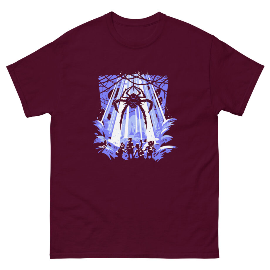 Grounded Broodmother Unisex classic tee