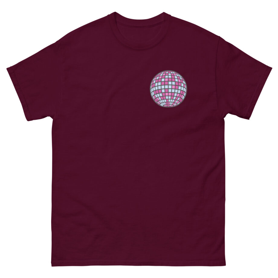 Just Trish Unisex classic tee
