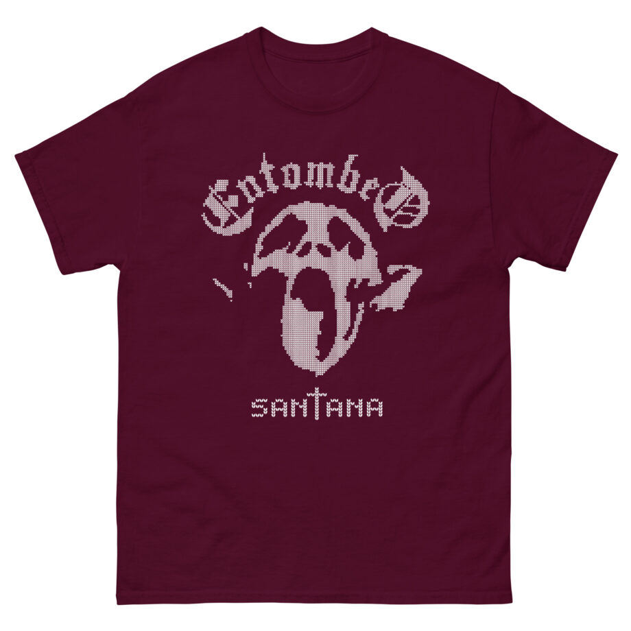 Entombed Unisex classic tee