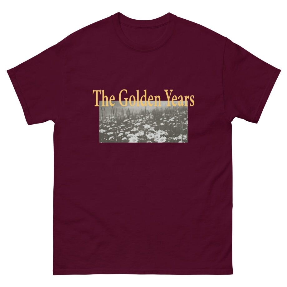 Joshua Bassett Flowers Unisex classic tee