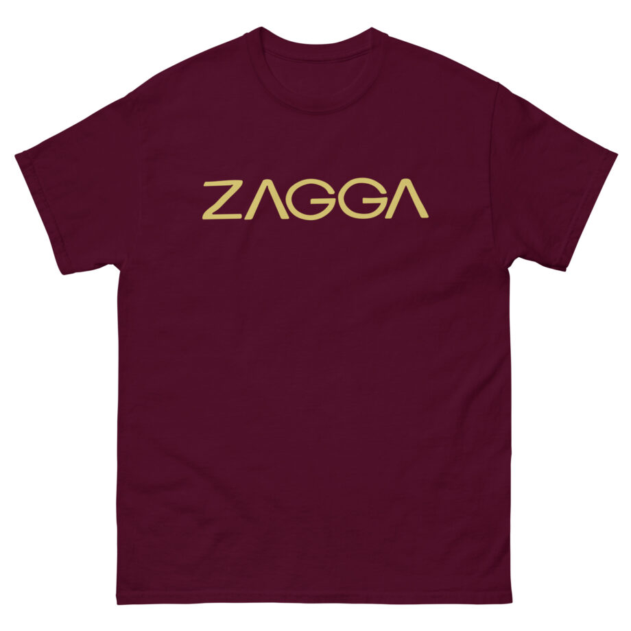 Goodie Mob Zagga Unisex classic tee