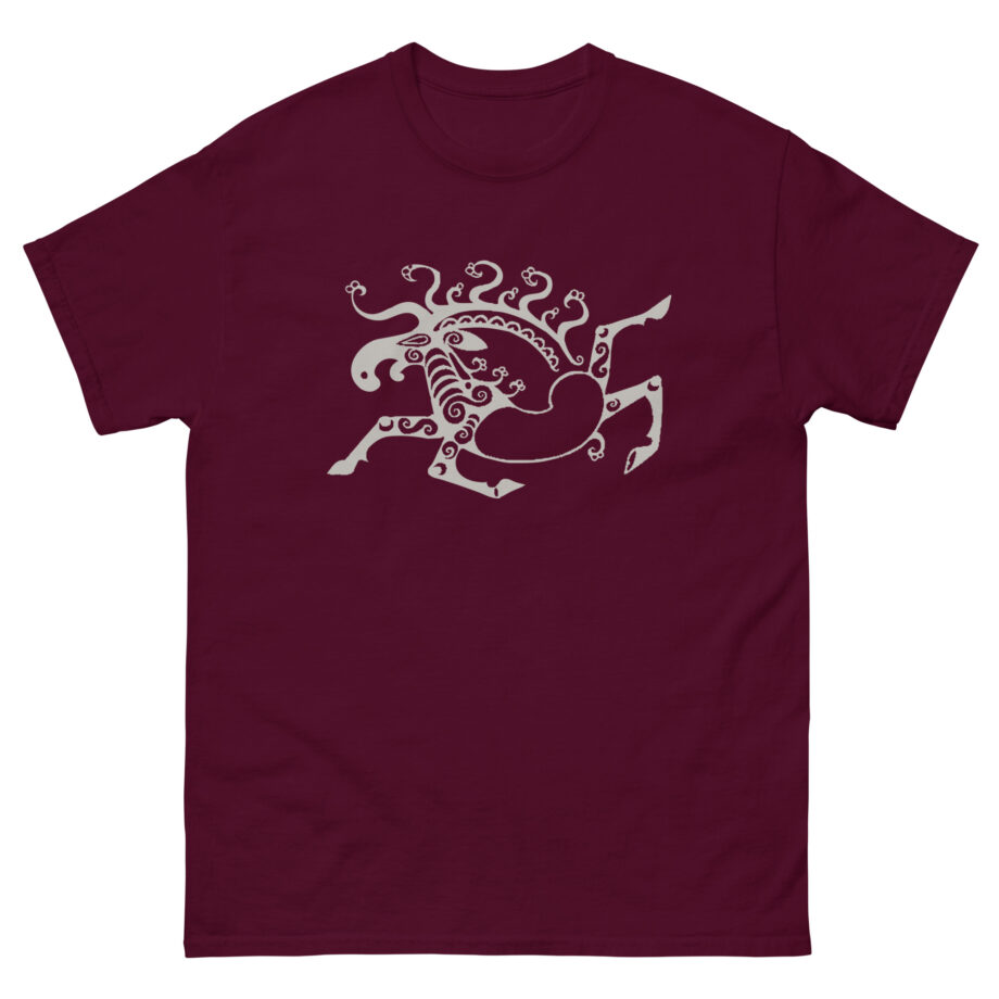 Heilung Scythian Unisex classic tee