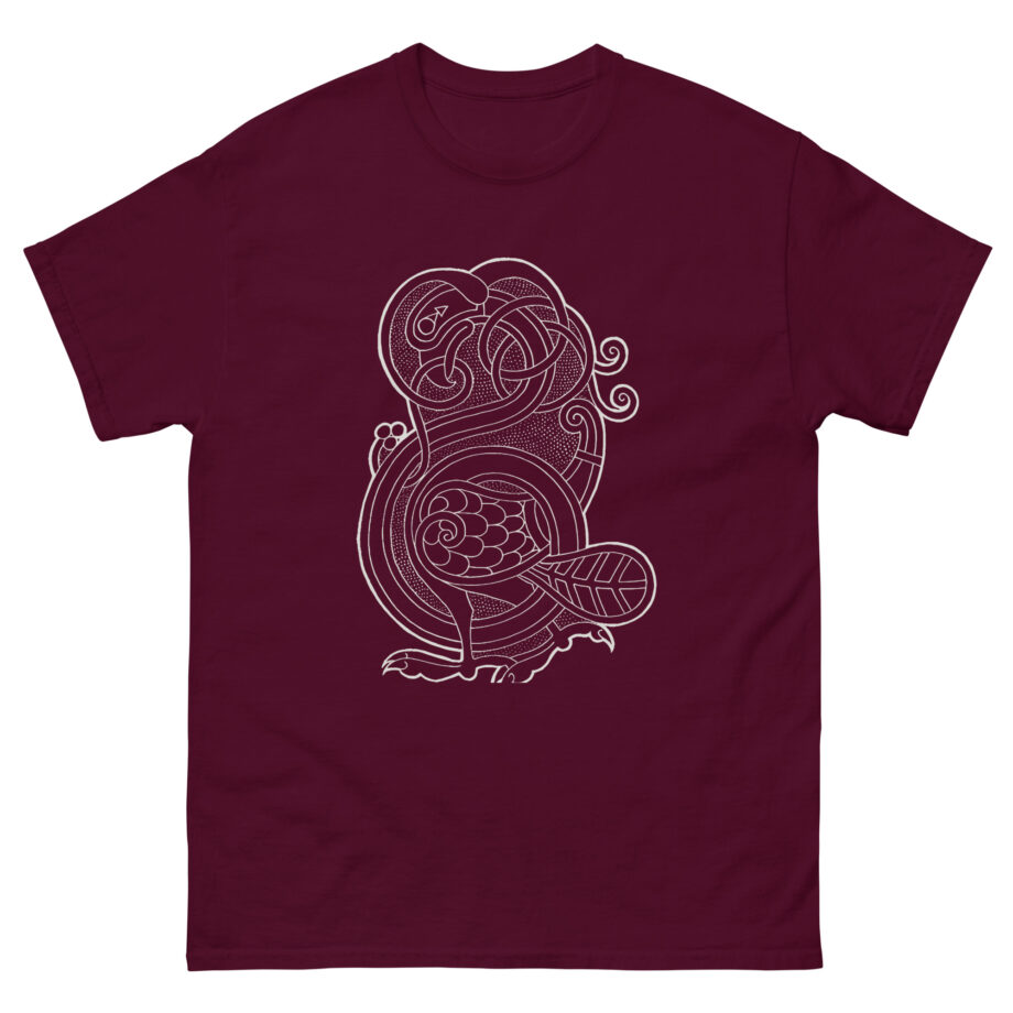 Heilung Kells Unisex classic tee