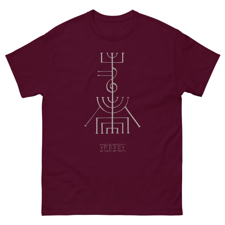 Heilung Futha Galdr Unisex classic tee