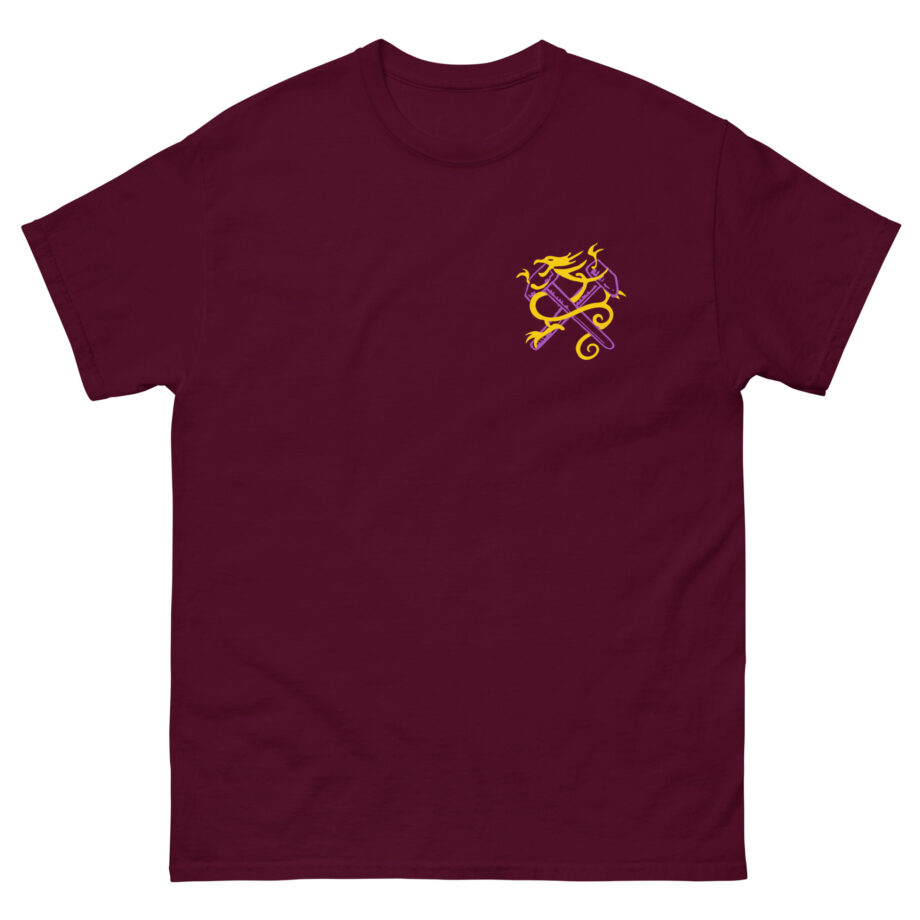 Judge Sick Of It All Unisex classic tee