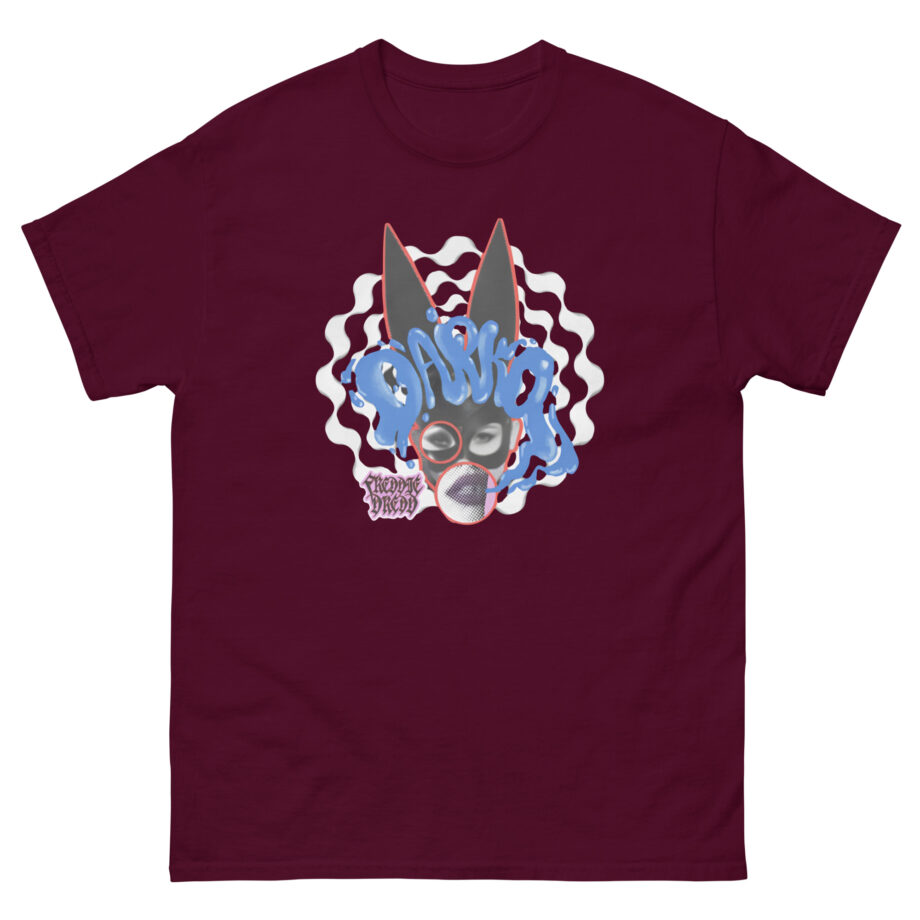 Freddie Dredd Unisex classic tee