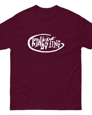 King Stingray Unisex classic tee
