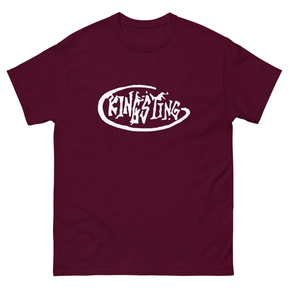 King Stingray Unisex classic tee