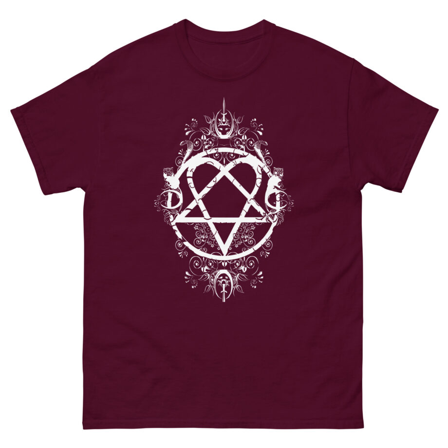 Him Ornament Candle Unisex classic tee