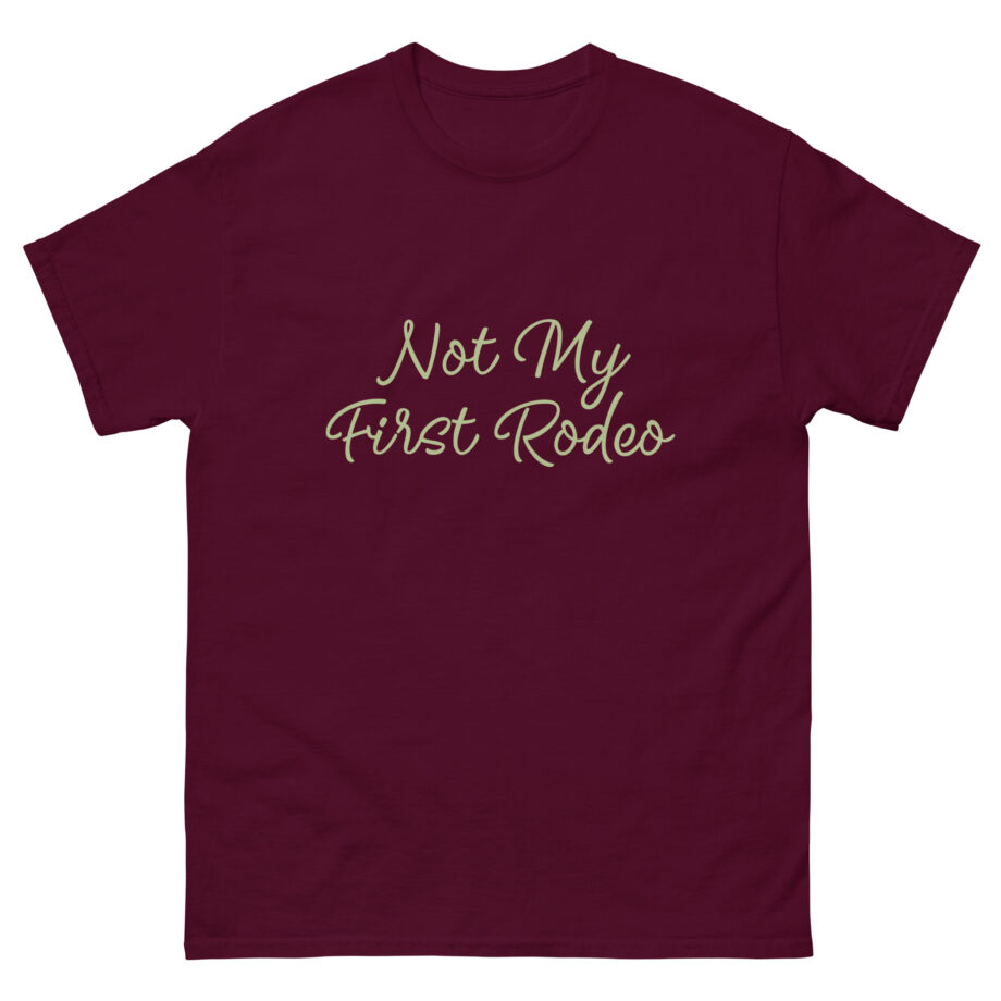 Mike Stud Nmfr Core Unisex classic tee