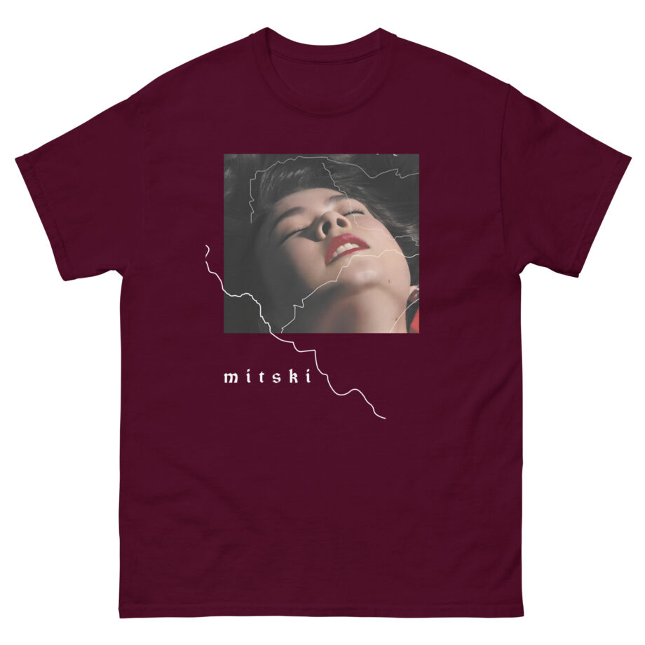 Secretly Store Mitski Unisex classic tee