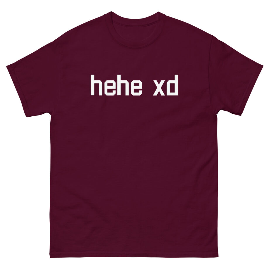 Loltyler1 Unisex classic tee