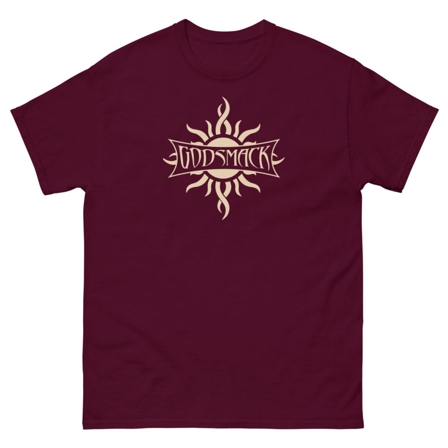 Godsmack Serenity Unisex classic tee
