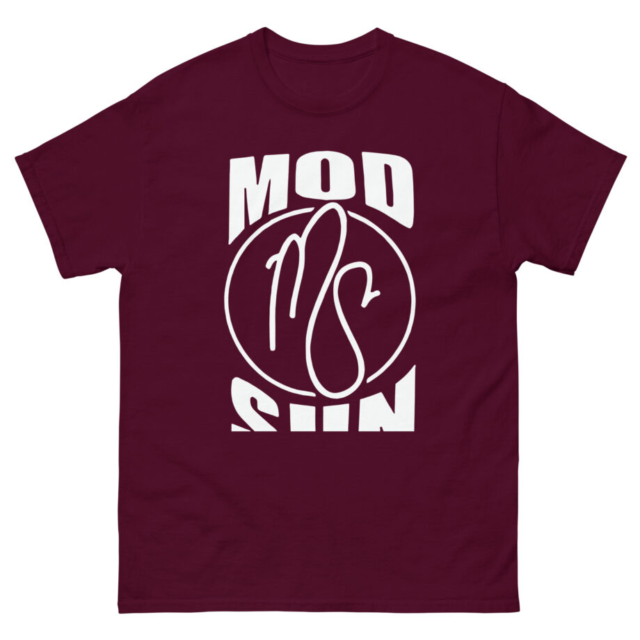 Mod Sun Unisex classic tee