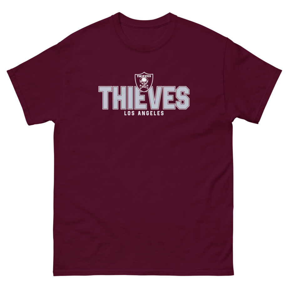 Los Angeles Thieves Unisex classic tee