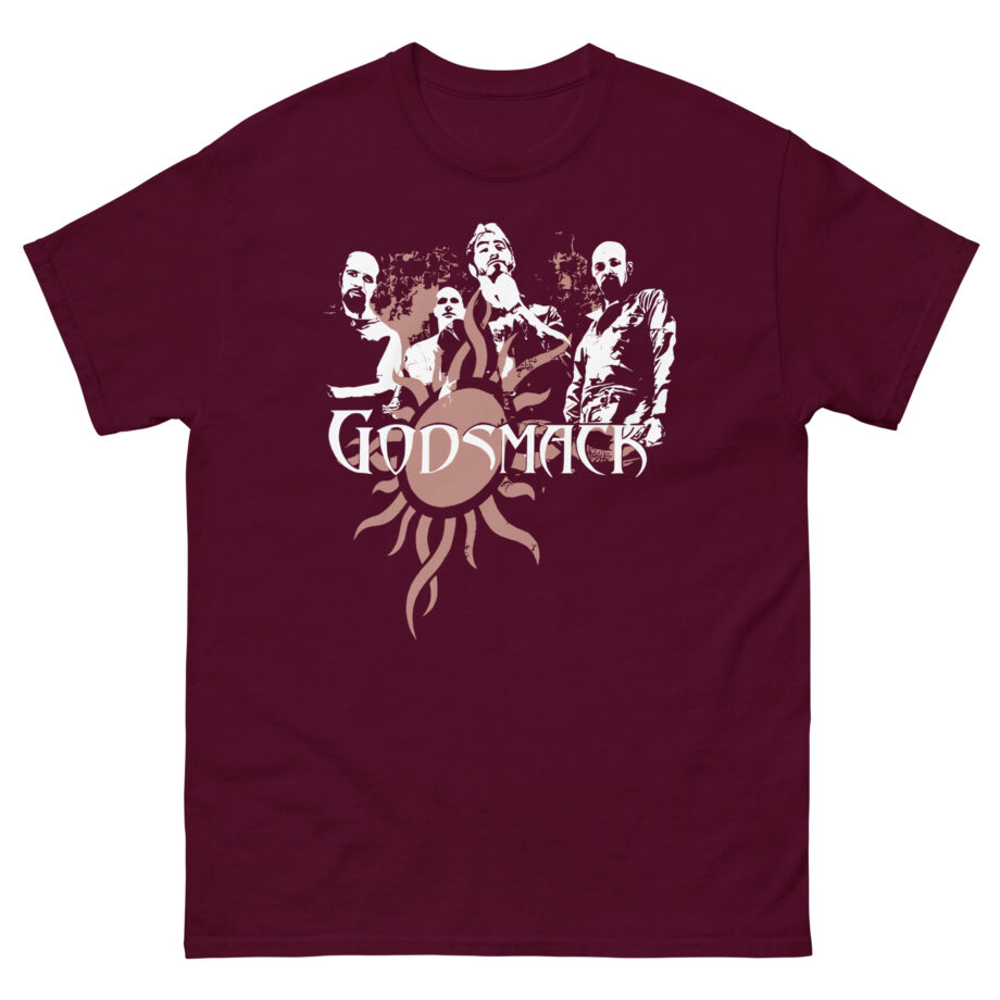 Godsmack Awake Unisex classic tee