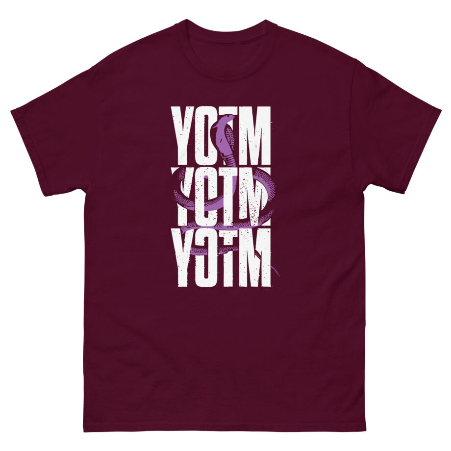 Like Moths to Flames - Yotm Unisex classic tee