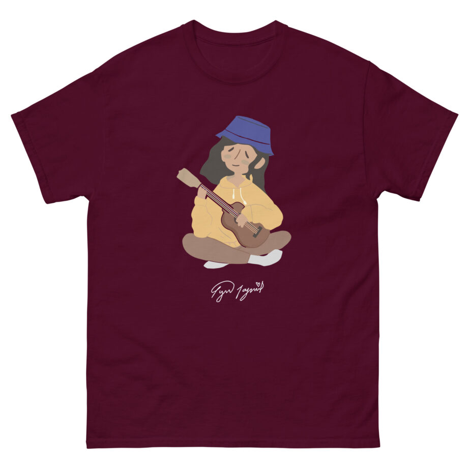 Lyn Lapid Unisex classic tee