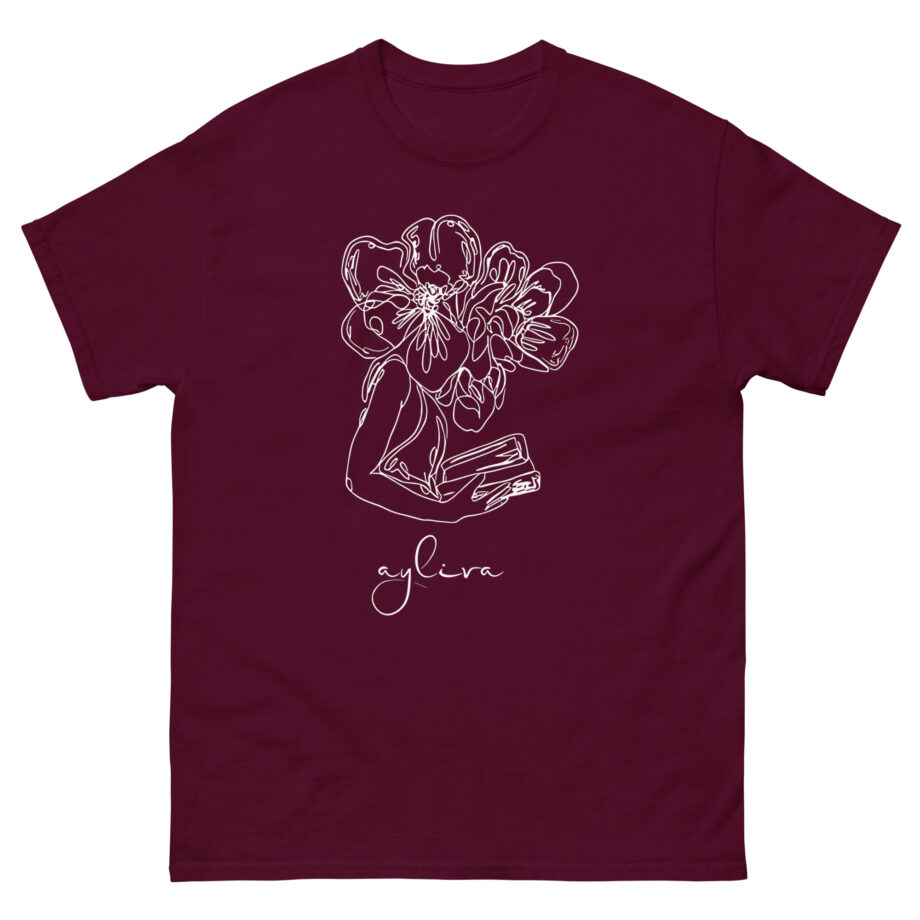Ayliva Unisex classic tee