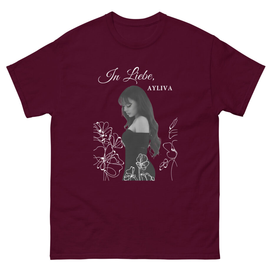 Ayliva Unisex classic tee