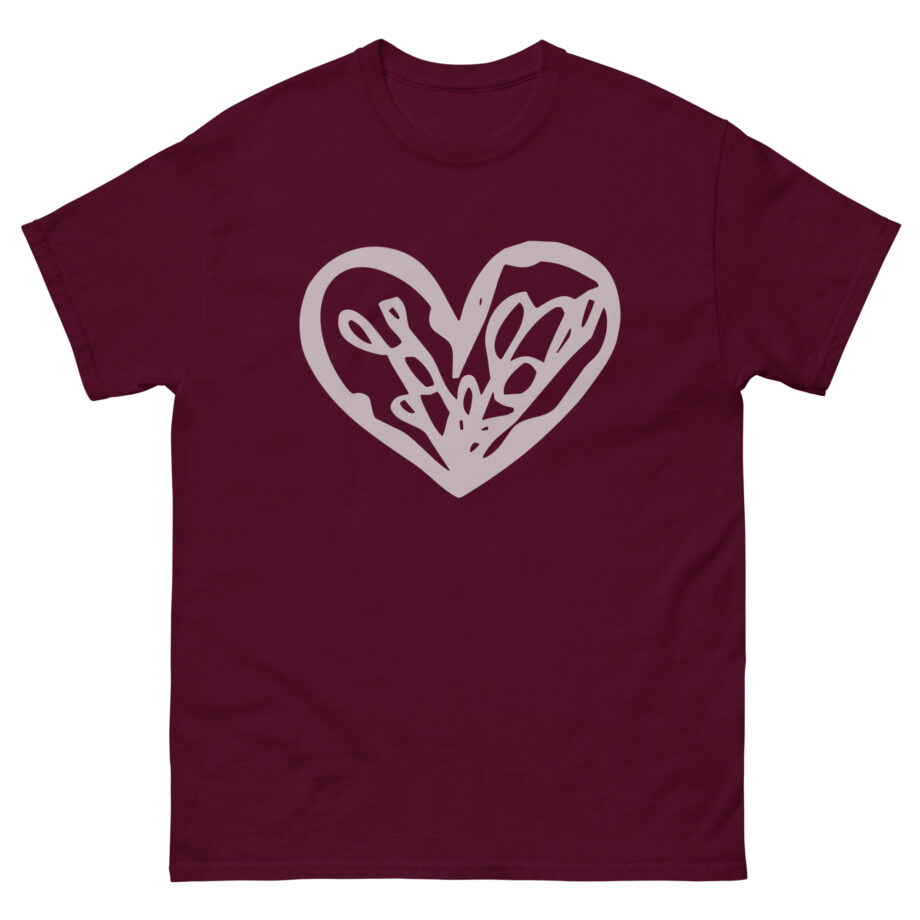 Ayliva Unisex classic tee