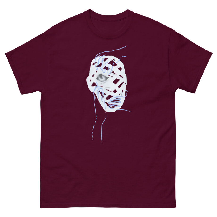 Oxxxymiron Unisex classic tee