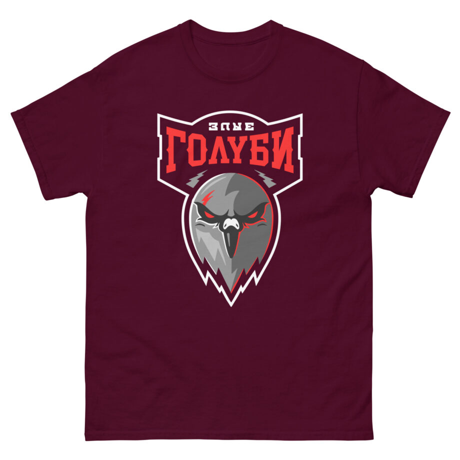 Oxxxymiron Unisex classic tee