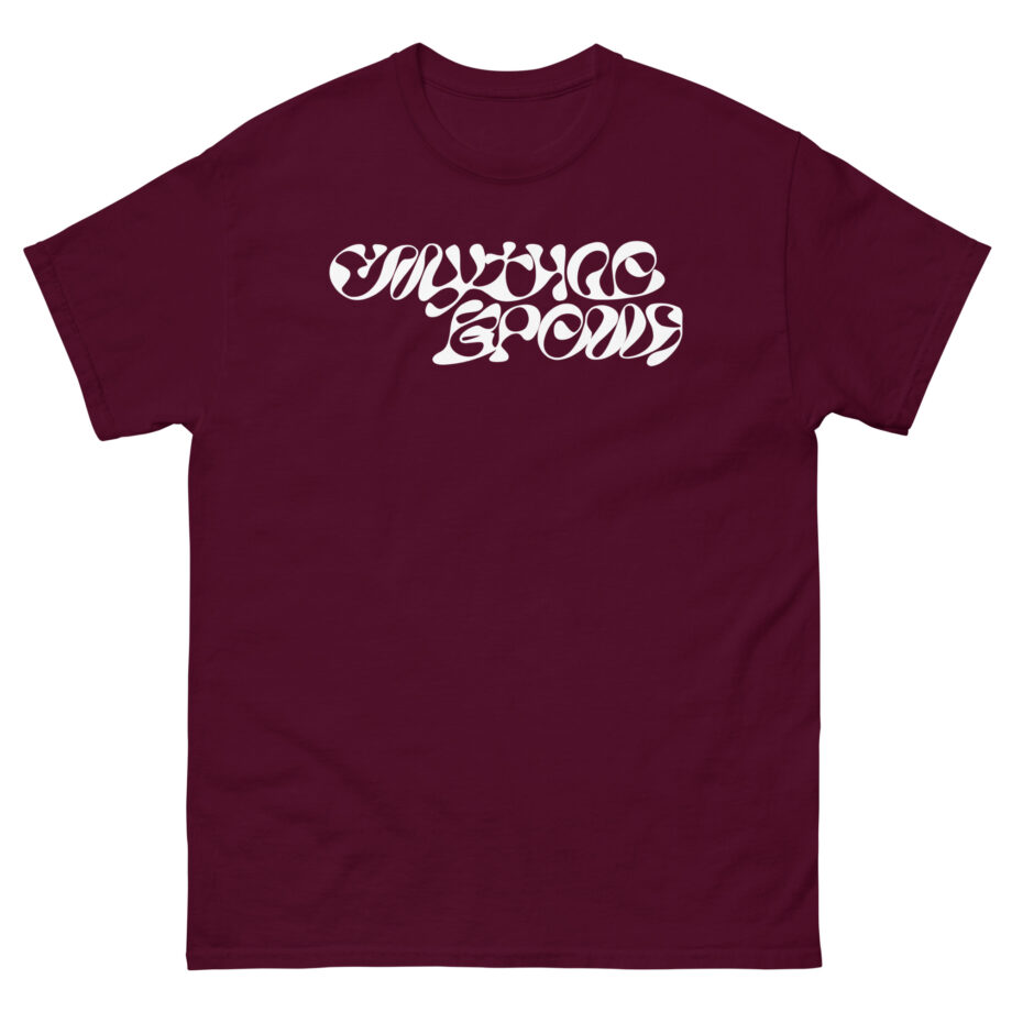 Oxxxymiron Unisex classic tee