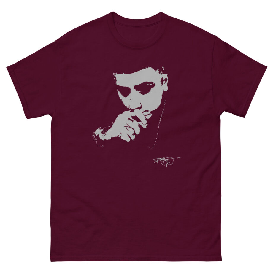 Hard Rico Free Rico Unisex classic tee